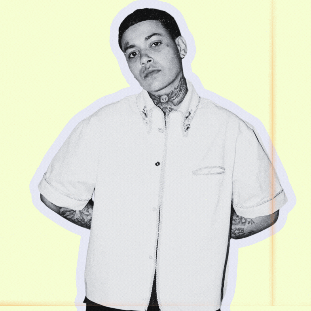 Energetic Signature Is the New 'Personal Brand': Why KWN, KevOnStage, and Law Roach are proof that the 'brand' isn't what makes the mark. thumbnail