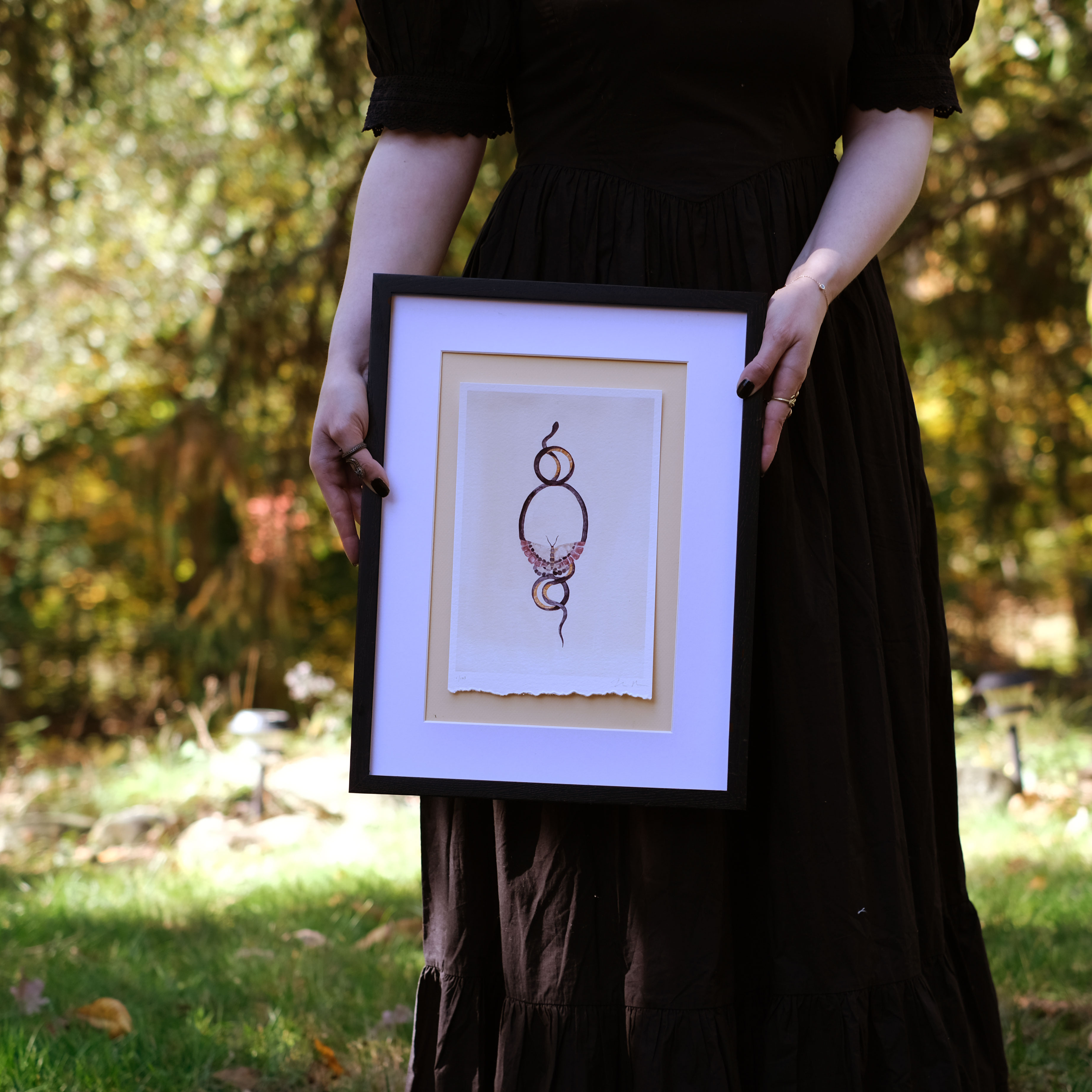 Limited Edition Artwork  thumbnail