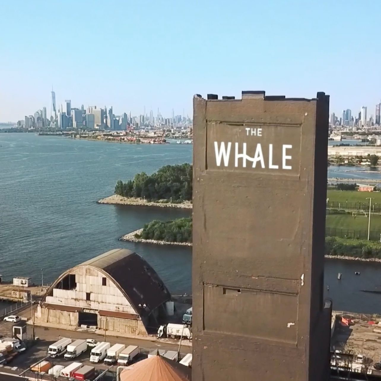 Brooklyn tour thumbnail