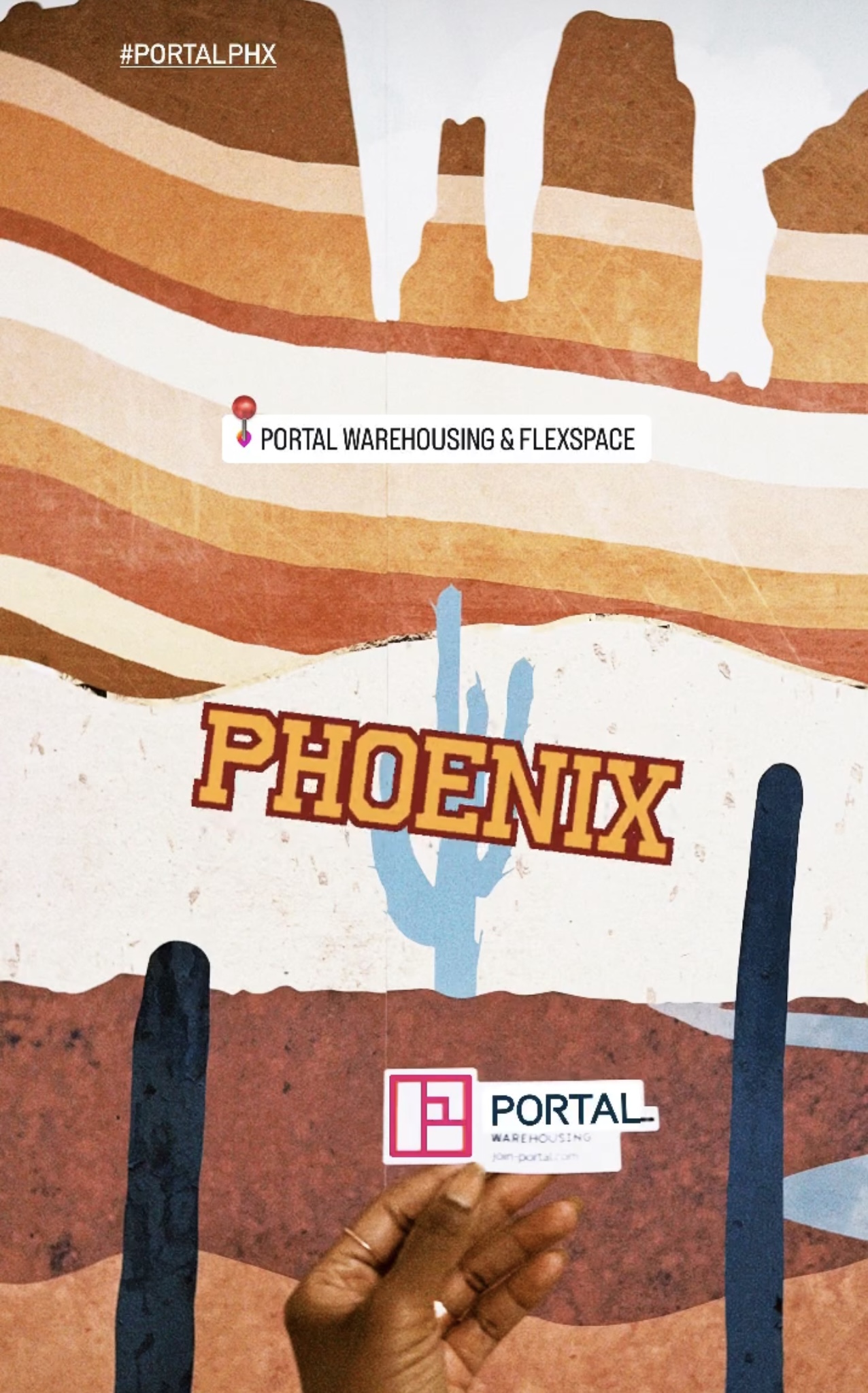 Phoenix tour  thumbnail