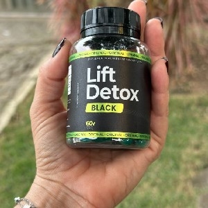 Lift Detox - Inovação e potência para facilitar seu processo de emagrecimento  thumbnail