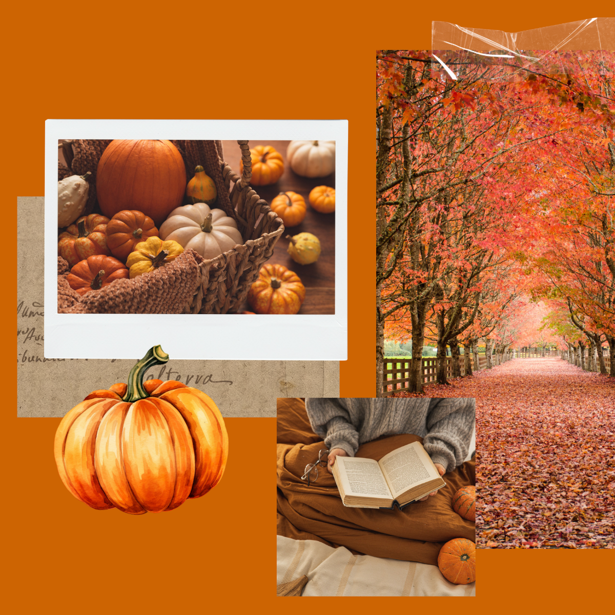Wander Into Autumn Guide thumbnail