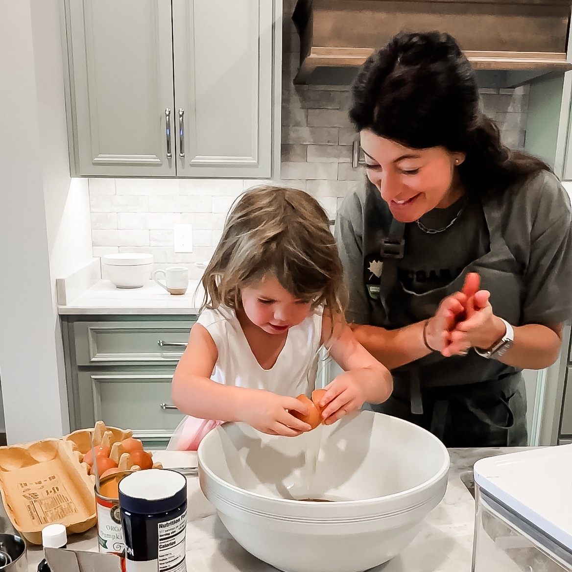 Blog - Recipes, Routines & More thumbnail