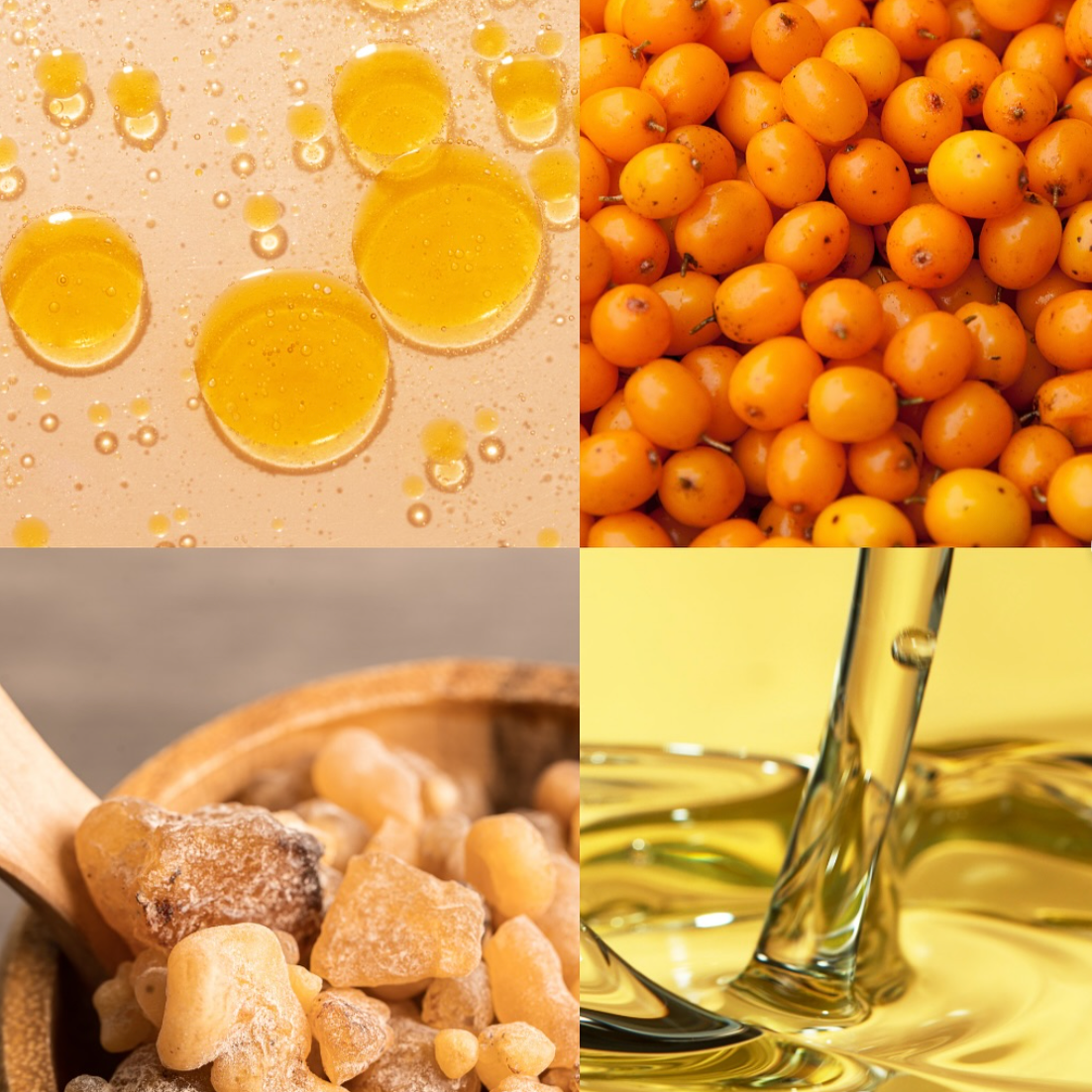 All Natural Skincare - code HeatherLeighJohnson for 10% off thumbnail