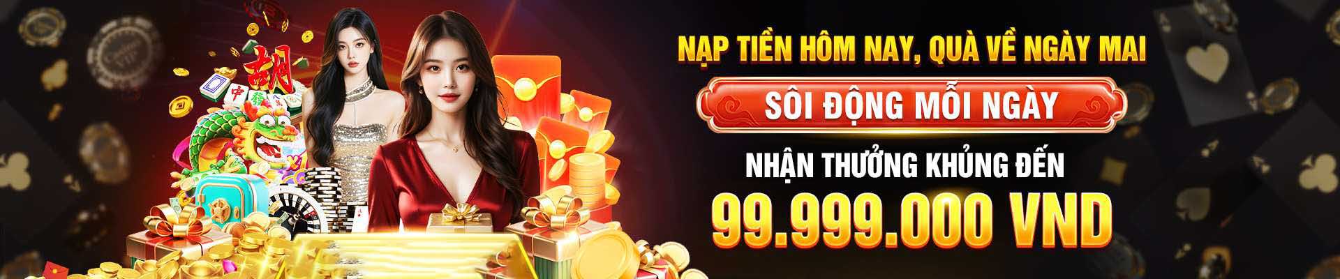 i9bet - LINK ĐĂNG NHẬP i9bet CHÍNH THỨC 2026 - TẶNG 100K MIỄN PHÍ thumbnail