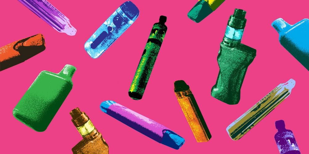 Substance Use And Youth - What's Next? thumbnail