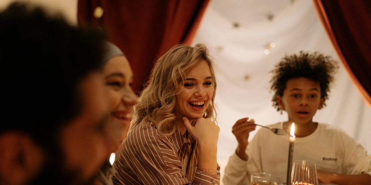 How To Have A More Joyful, Connected Thanksgiving thumbnail