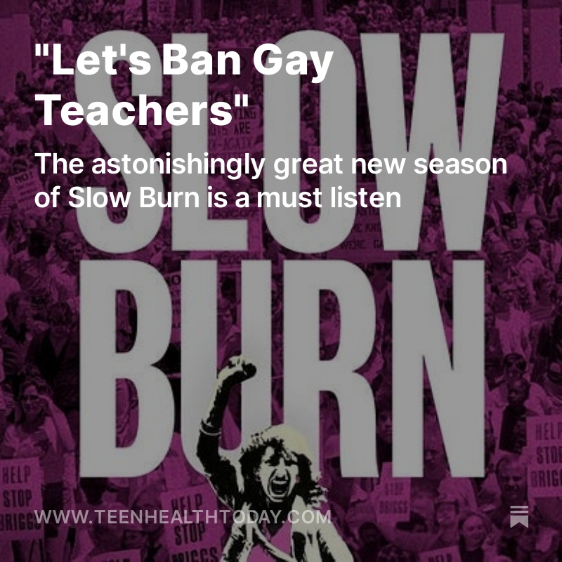 "Let's Ban Gay Teachers" thumbnail
