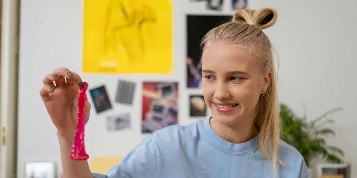 Sex Ed In America: From Terrific to Terrible thumbnail