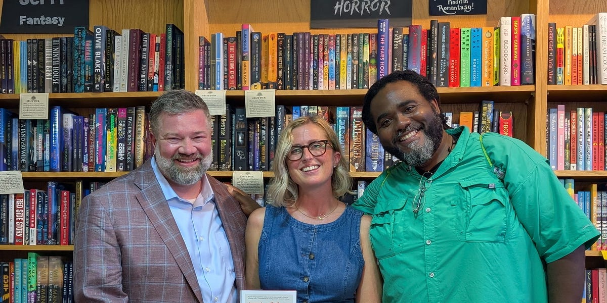 People Keep Talking About "Talk To Your Boys" thumbnail