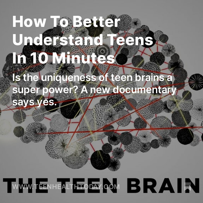 How To Better Understand Teens In 10 Minutes thumbnail