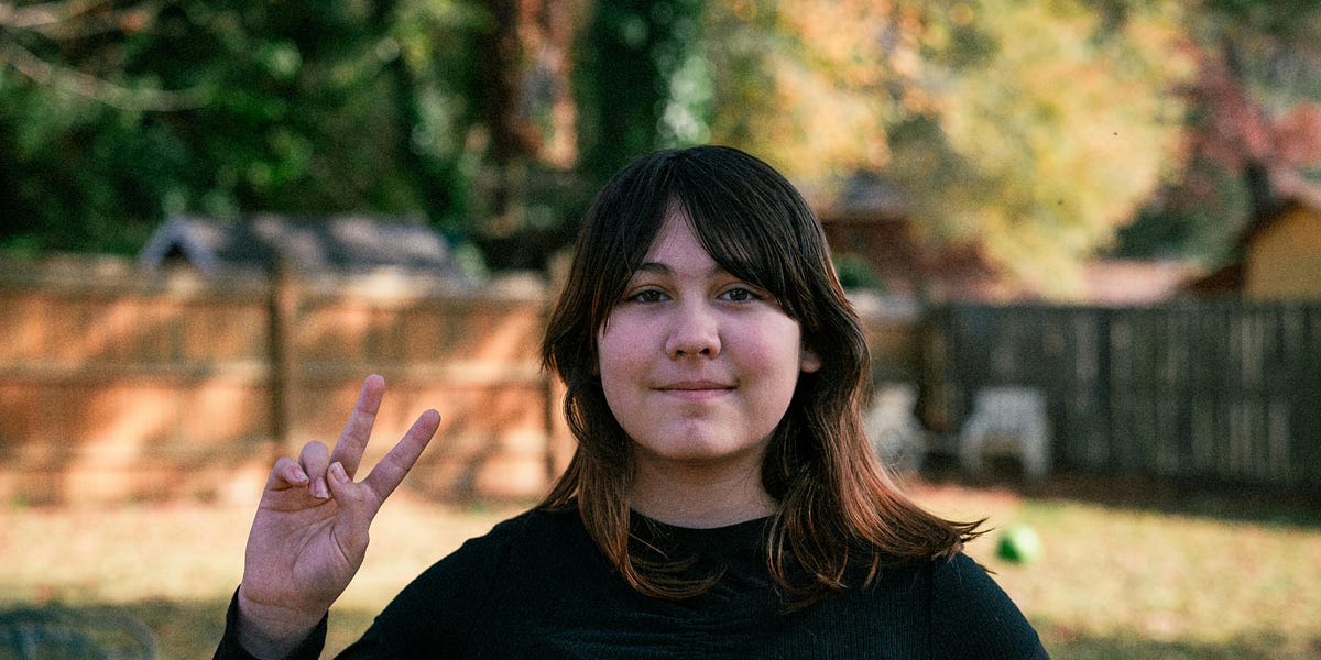 Two in Five Younger Women Want to Leave U.S. Permanently thumbnail