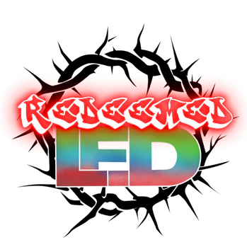 Redeemed LED thumbnail