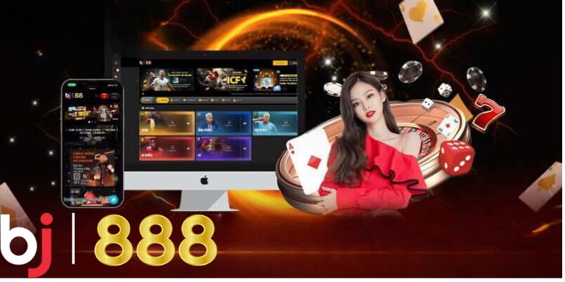 BJ888 ⭐️Trang Chủ Đá Gà Thomo Tặng Tiền Đến 888K⭐️ thumbnail