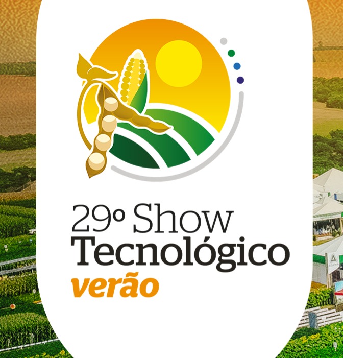 Inscrições 29º Show Tecnológico Verão thumbnail