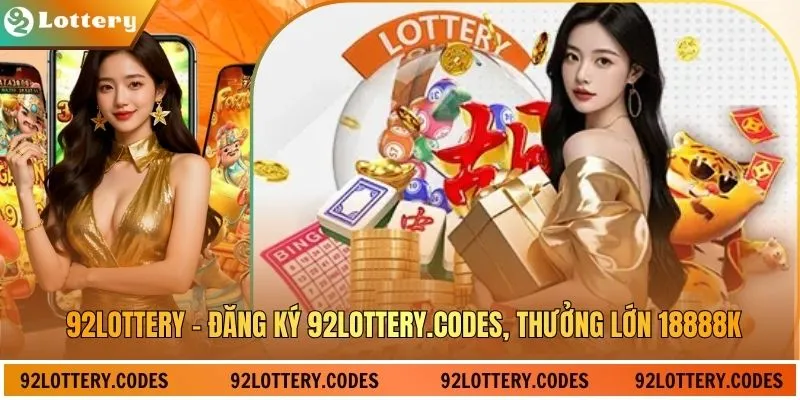 92lottery Codes thumbnail
