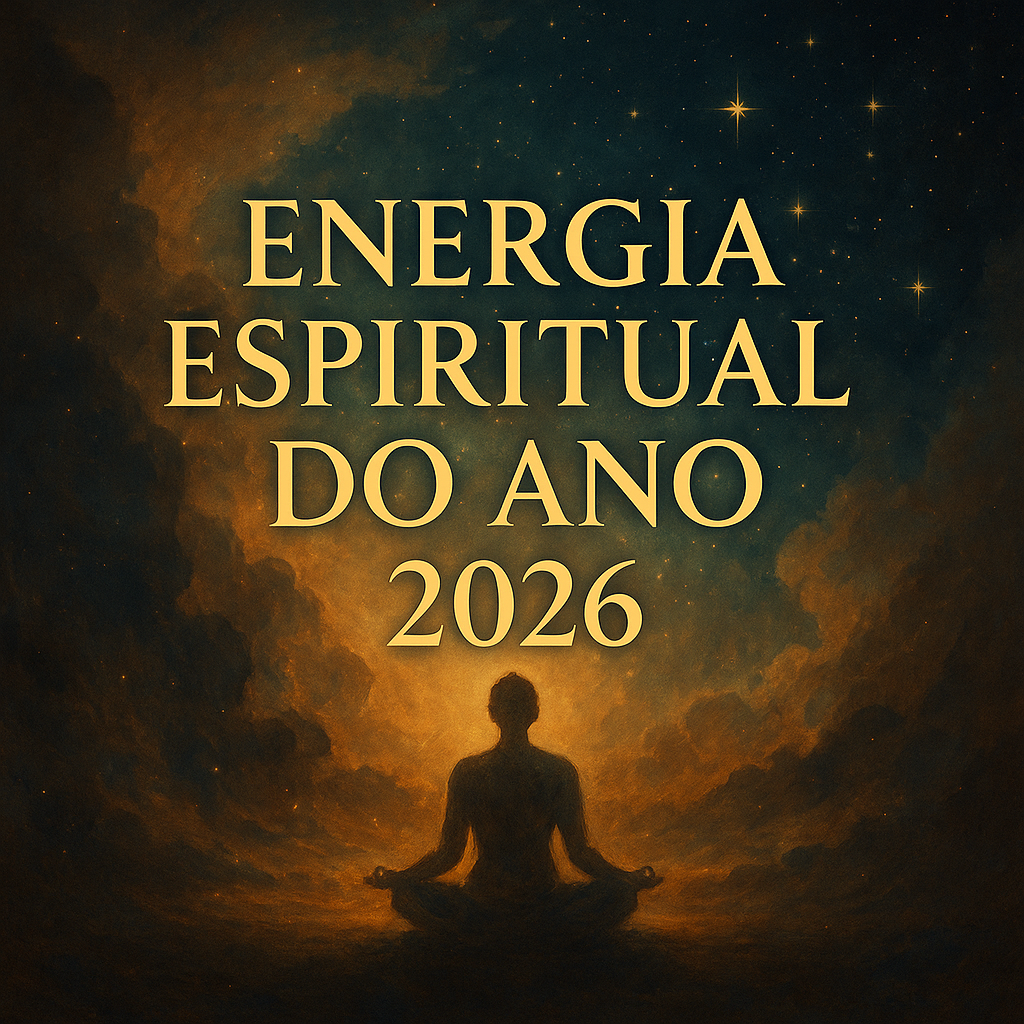 A Energia Espiritual 2026 | Taróloga Margarida Fernandes thumbnail
