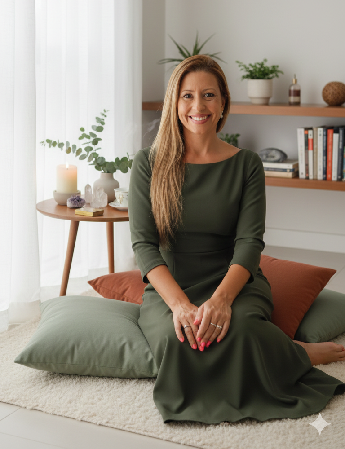 🕯 4 Dezembro, 2025 - Ritual da Última Lua Cheia 2025 – Fecho de Ciclos e Clareza thumbnail