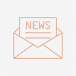 Newsletter - Join the community! thumbnail