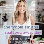 My Book - Real Food Every Day thumbnail