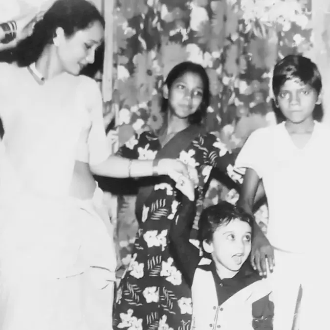 Nautch Boy: Manish Gaekwad’s Memoir of Queer Identity, Kotha Culture, and a Mother’s Legacy thumbnail