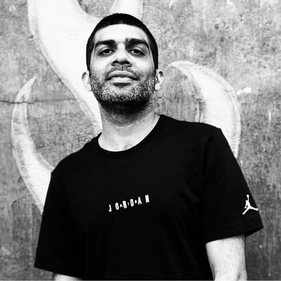 karanmadhok.com thumbnail