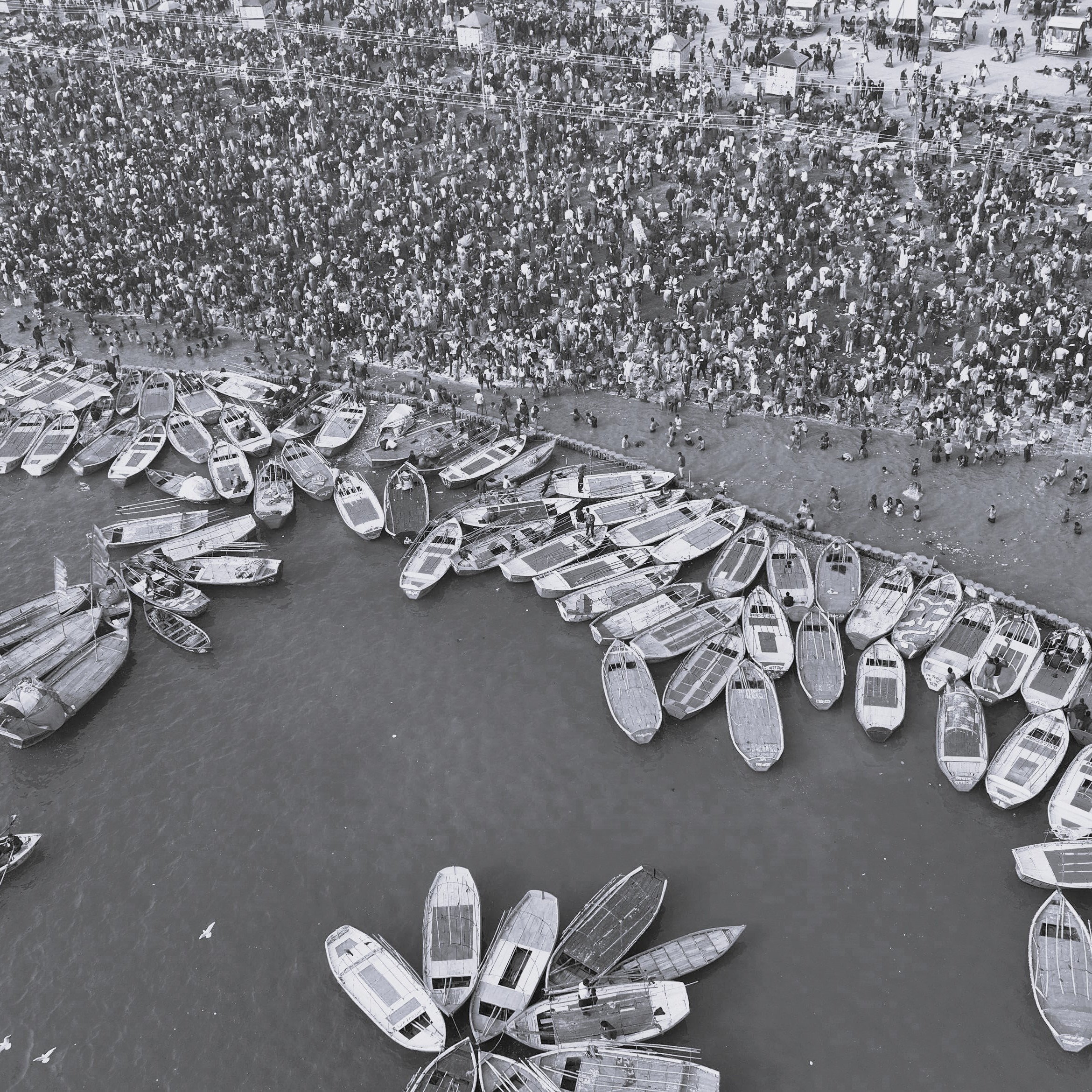 Cannabis and the Kumbh - The Chakkar thumbnail