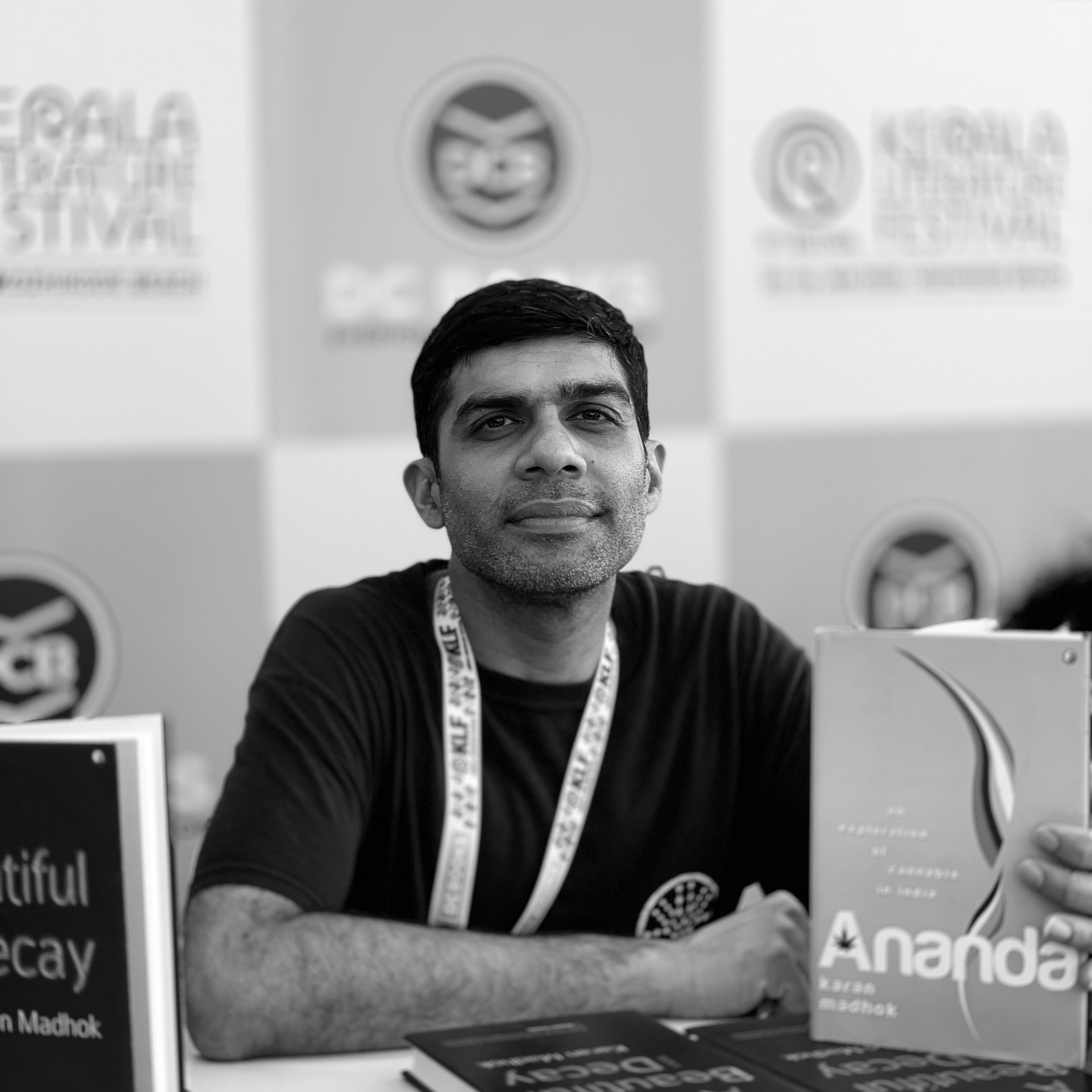 Hindustan Times Interview: India has so much cannabis, yet profits so little from it, says new book exploring country’s relationship with drugs thumbnail