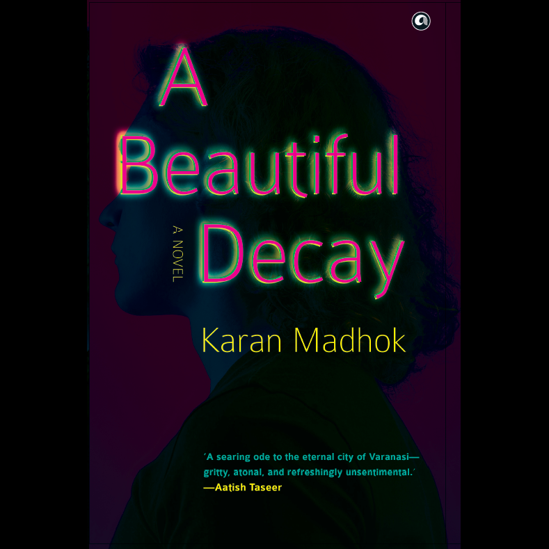 A BEAUTIFUL DECAY - Buy Now! thumbnail