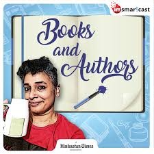 In the land of lotus eaters - Discussing ANANDA with Manjula Narayan on the Books and Authors podcast thumbnail