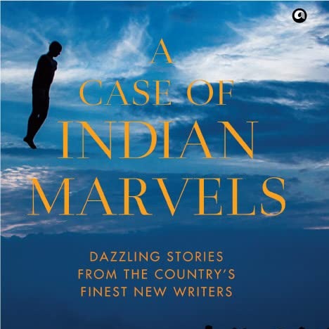 A Case of Indian Marvels thumbnail