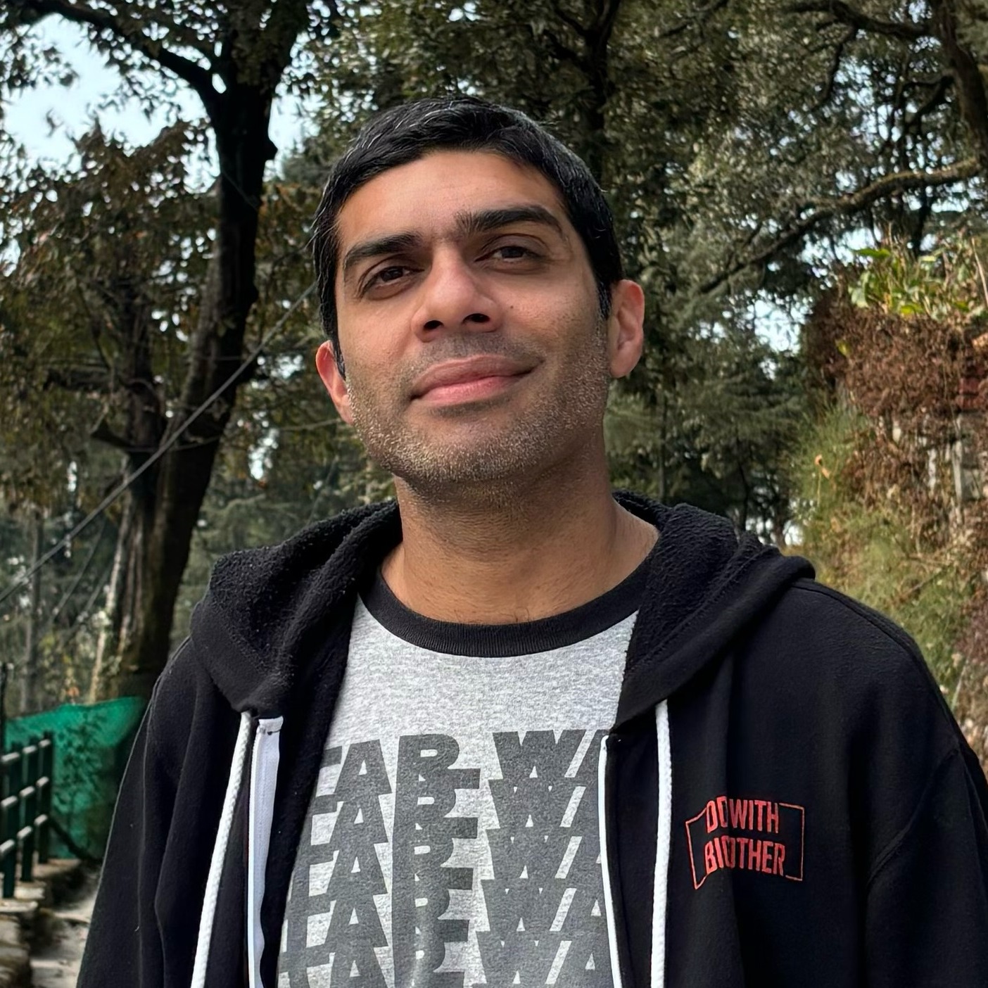Scroll Review: ‘Ananda’: An illuminating and diverse account of the deep roots of cannabis in Indian society thumbnail