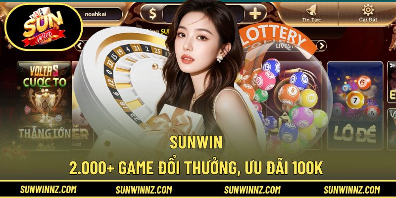 SUNWIN  thumbnail