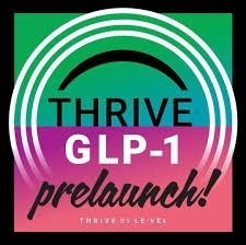 GLP-1 Pre-launch. Registration &  VIP list thumbnail