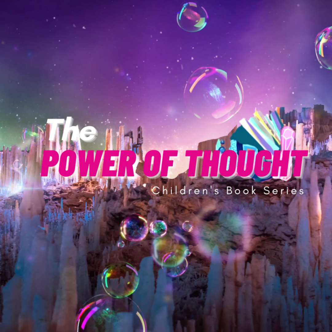 The Power of Thought thumbnail