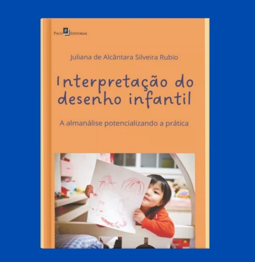 LIVRO Interpretação do Desenho Infantil: A Almanálise Potencializando a Prática thumbnail
