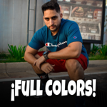 Presets Full Colors thumbnail