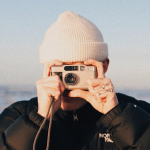 BioSite profile picture for @jordan