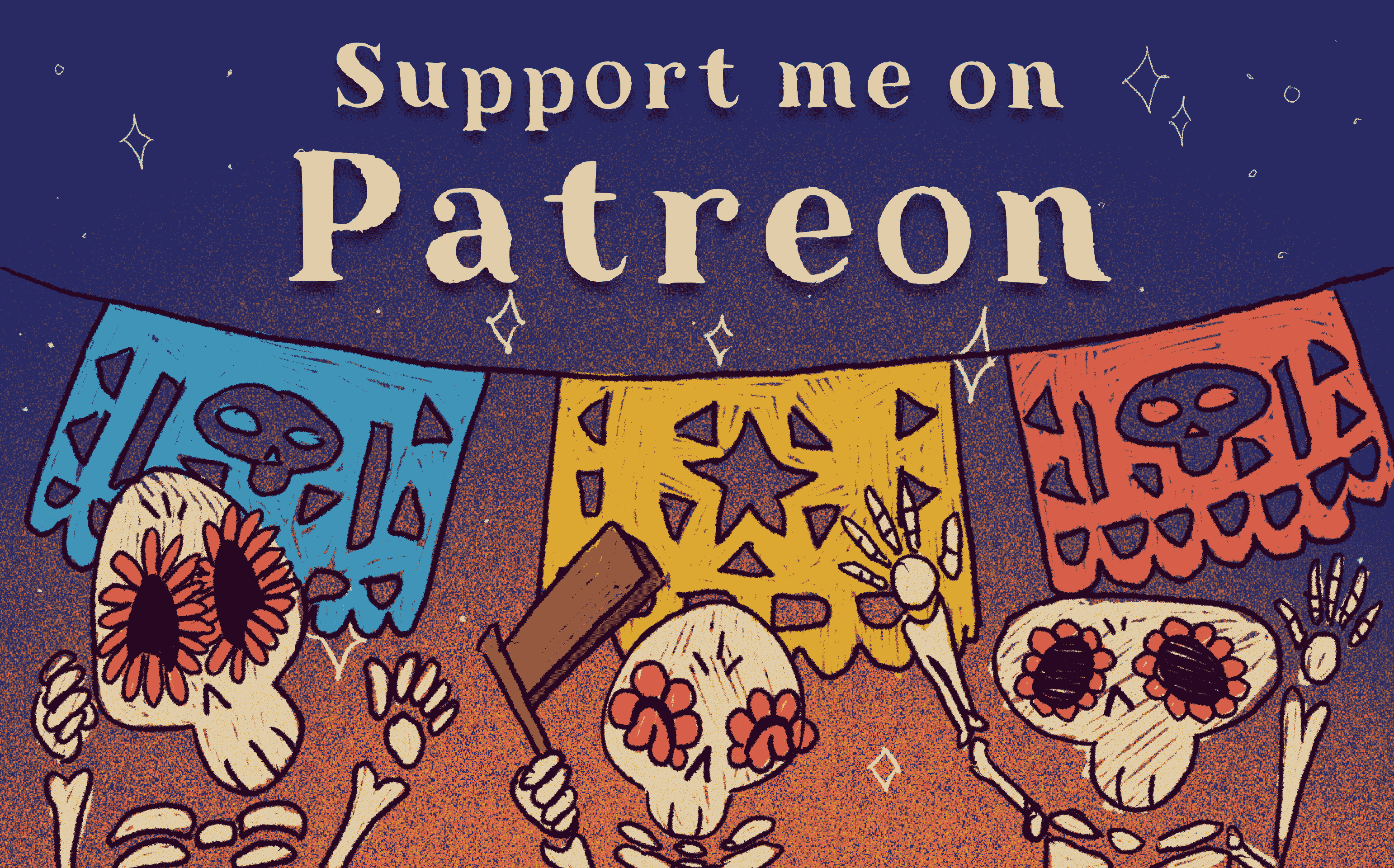 Patreon thumbnail