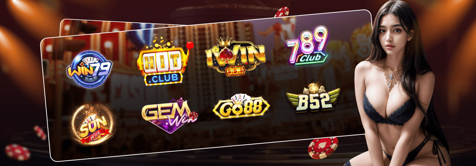 Game Bài Đổi Thưởng La thumbnail