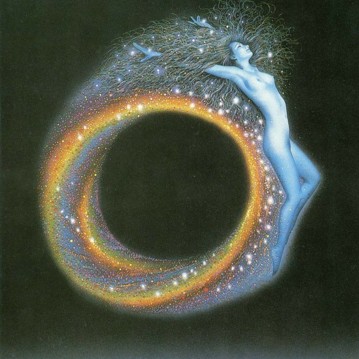 RESURRECTING THE WOMB VIP WAITLIST - NOW OPEN thumbnail
