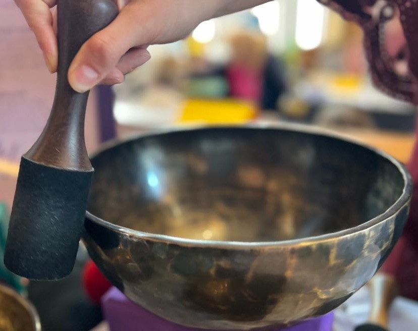 Rest, Reflection, and Renewal Sound Bath thumbnail
