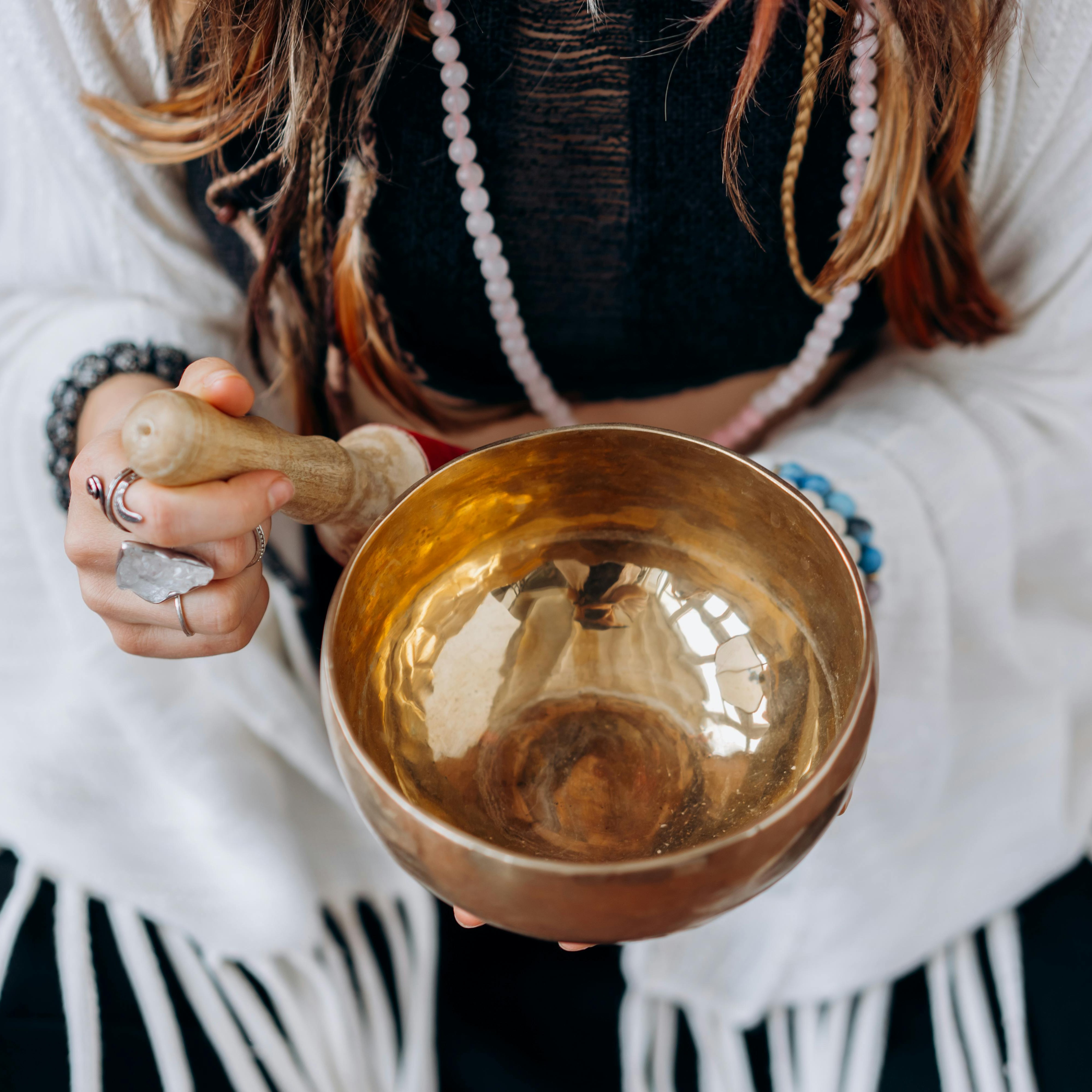 Inner Fire & Freedom Sound Bath thumbnail