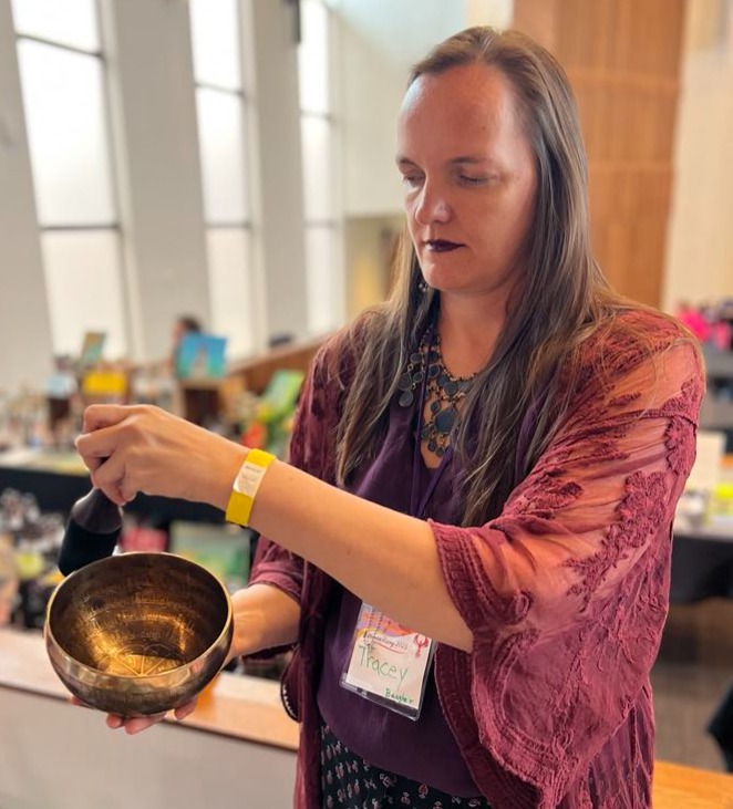 Gratitude & Inner Stillness Sound Bath thumbnail