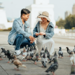 Travel Pre-Wedding Film thumbnail