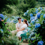 Pre-Wedding Photos thumbnail