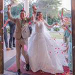 Classic Wedding Photos thumbnail