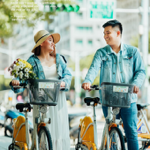 Travel Pre-Wedding Photos thumbnail