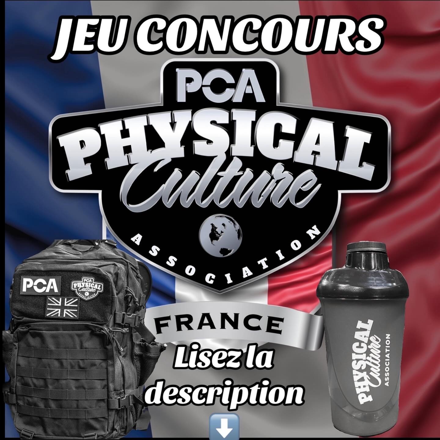 ➡️INSCRIVEZ-VOUS ICI⬅️ thumbnail