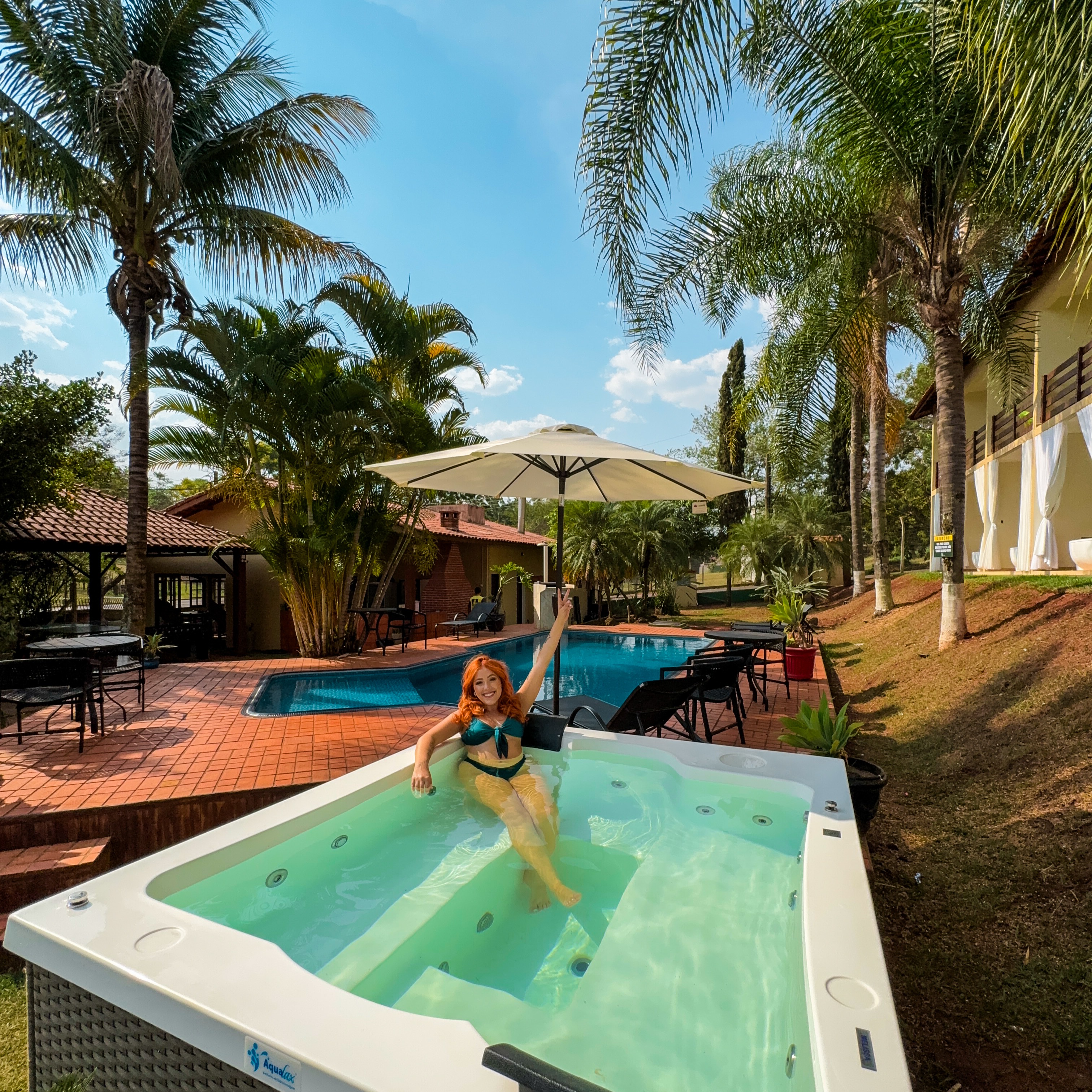 SR Brotas - Diárias a partir de R$260 thumbnail